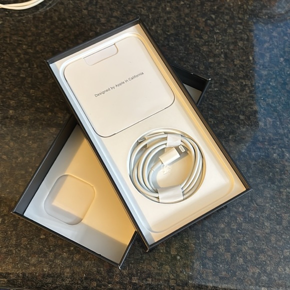 🎁Apple iPhone 13-pro max 128 steal blue - Picture 5 of 16